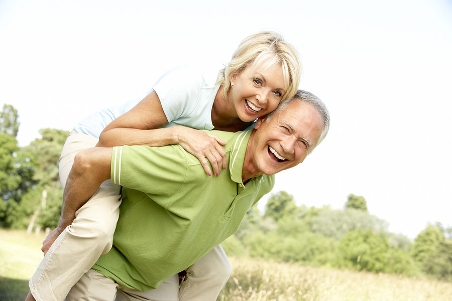 Testosterone therapy In Ontario: More Energy